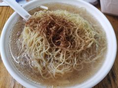 -小梁哥云吞面(黄贝岭店)