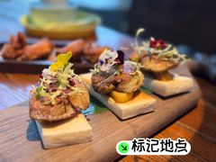 -喜洲吧·江畔老船厂·庭院餐厅(喜临院店)