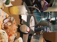 -亚龙湾海景国际度假酒店·海景坊
