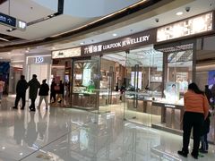 -万达广场(本溪店)