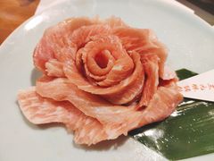 -热血兄弟·炭火烤肉(融侨中心店)