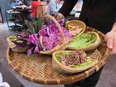 -滇野云南野生菌餐厅(陕西南路店)