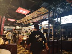 -小柴米·传统江西菜(八一广场店)
