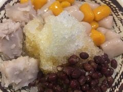 芋圆4号-鲜芋仙Meet Fresh(五道口店)