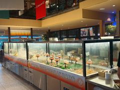 -李军力烧烤(丰庆路店)