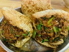 -昌顺马记小吃店(昌盛园店)