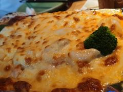-绿茶餐厅(蓝色港湾店)