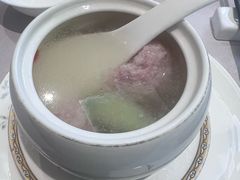 -壹品宴掦·淮扬菜(新牌坊店)