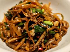 -味上湘菜馆(岳麓山店)