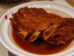 酱骨架-喜家德虾仁水饺(华强天虹店)