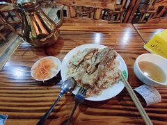 羊腿羊排-217丰惠源抓饭(星湖街店)