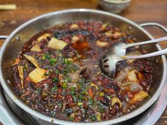 -黑竹香鸡(营和巷店)