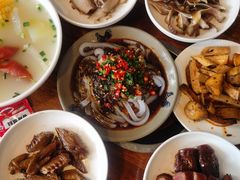 -老鼎万春卤菜(五代传承创始老店)