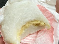 -澳门长洲糯米糍(柯打苏沙街店)
