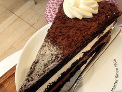 -Peet's Coffee皮爷咖啡(大学路店)