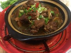 -聪辉同安老美食饭店(大元路店)