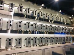 -OXYGYM 奥美氧舱运动中心(朝阳大悦城店)