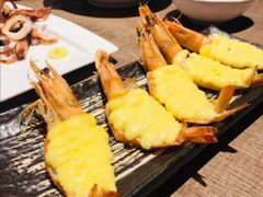 -唐庄·金色之韵创意料理