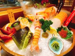 -文三酒肆自助放题(新街口友谊广场店)