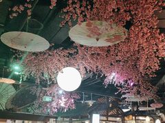 -韵秋荷(宝山龙湖天街店)