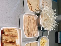 -半天妖烤鱼(桐乡万嘉购物中心店)