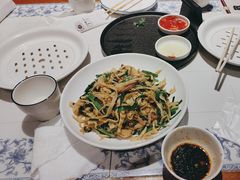 -东方饺子王(工农总店)