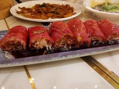 -稻香饭店(IFS国金中心店)