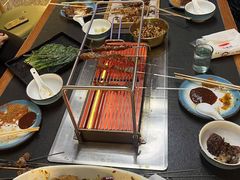 -锦州老勾烧烤(八一小区店)