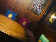 -甘尼仕印度餐厅酒吧(斜塘老街店)