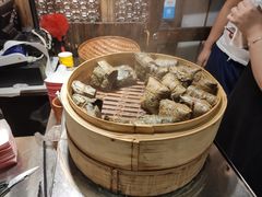 粉蒸肉-老马粉蒸肉(西塘古镇店)