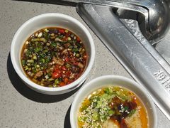 -海底捞火锅(崇文门新世界百货店)