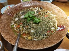 -苏帮主三样菜·江湖川菜(高新店)