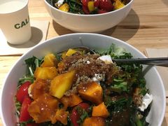 -CALIFORKS加州叉子轻食(朝阳门店)