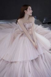 -MANLI BRIDAL婚纱