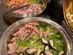 -和子足浴SPA会馆(梁溪店)