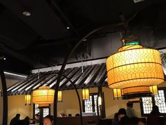 -绿茶餐厅(昌平悦荟店)