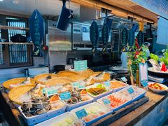 -筱爷叔·上海传统手工菜(新桥店)