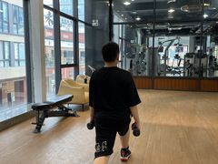 -豪逸健体(中骏广场店)