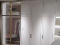 -索菲亚衣柜橱柜全屋定制(真北红星店)