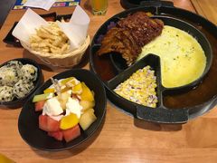 -许留山(梳士巴利道店)