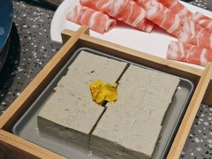 -华晟山城火锅(开发区港西东阁里店)