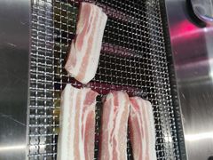 -马路牙子地桌烤肉(工体店)