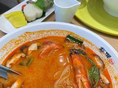 -蔡澜Pho·越南粉餐厅(海上世界店)