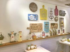 -十面欢腾·海鲜面·台式Bistro(长乐路店)
