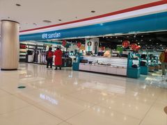 -顺电sundan(北投新奥购物中心店)