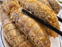 -强记海鲜·大排档(蛇口新街店)