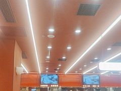 -喜家德虾仁水饺(长泰广场店)