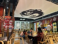 -郭铁柱·泥炉老火锅(江北龙湖天街店)