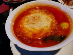 -上海苏宁宝丽嘉酒店·嘉府壹号中餐厅