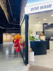 -WM Hair Salon